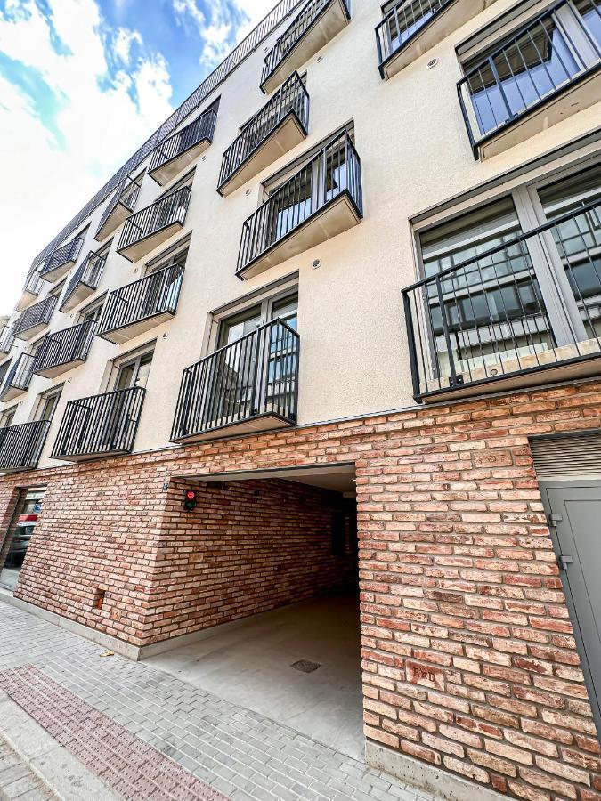 Arigato Apartment Brno Exterior photo