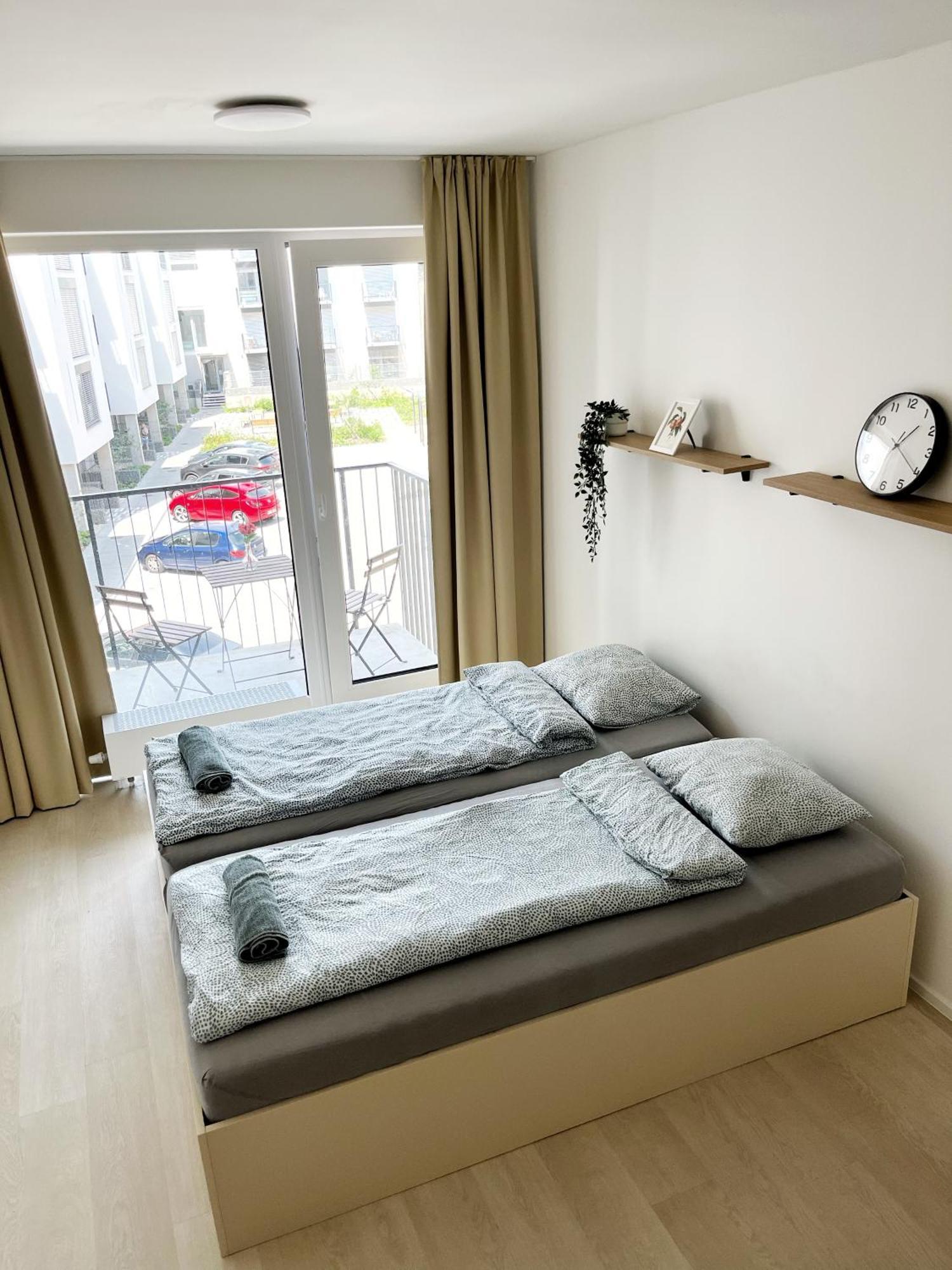 Arigato Apartment Brno Exterior photo