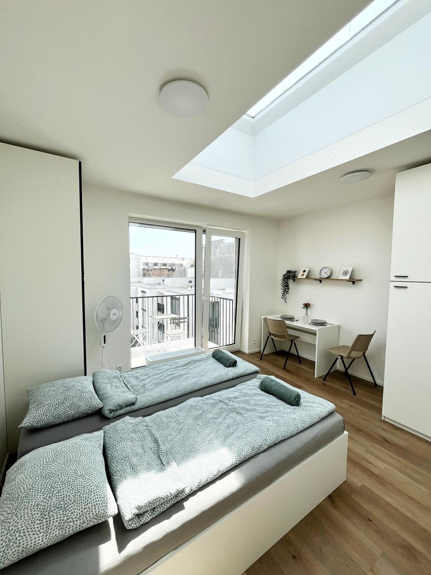 Arigato Apartment Brno Exterior photo